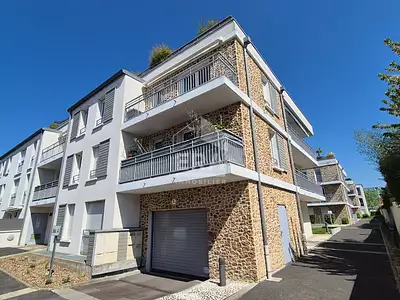 Appartement, 65,31 m²