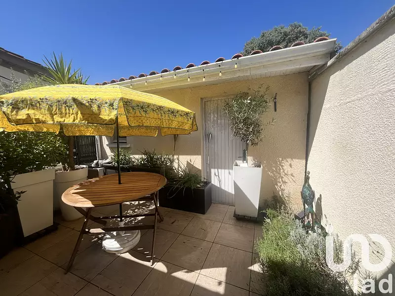 Maison, 88 m²