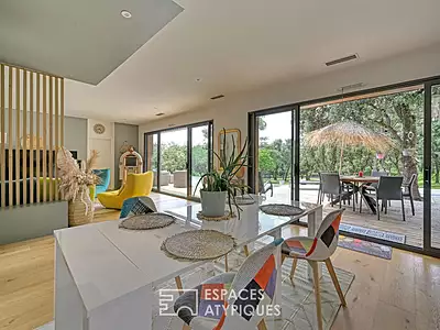 Maison, 147 m²