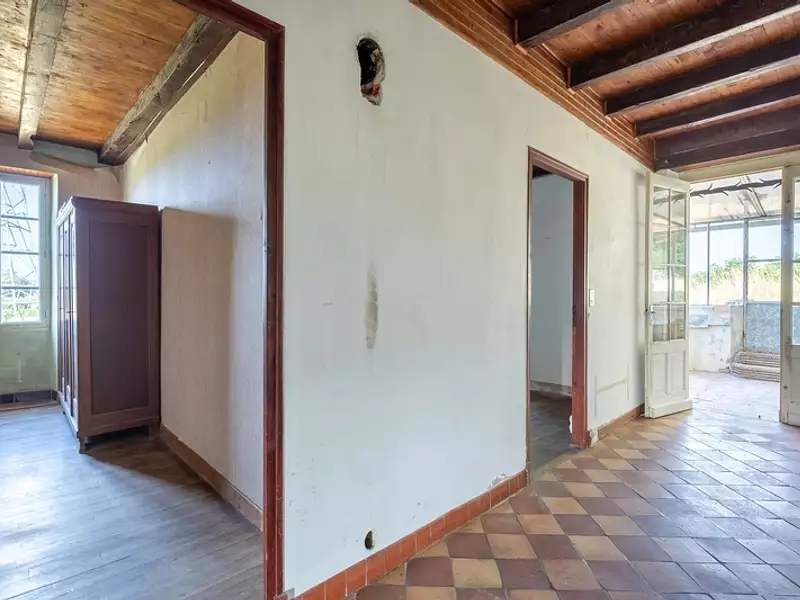 Maison, 94 m²