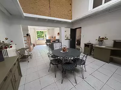 Maison, 232 m²
