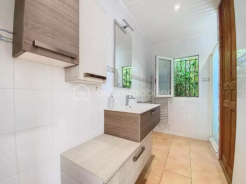 Maison, 93 m²