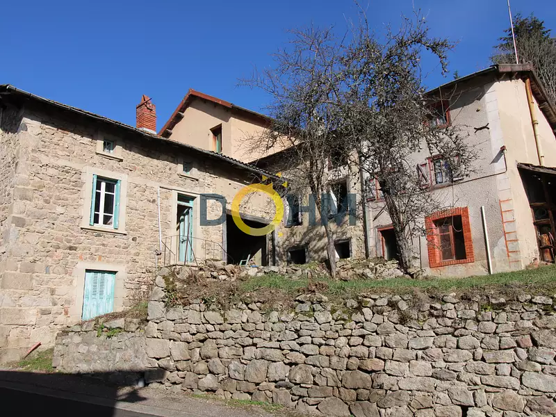 Maison, 113,9 m²