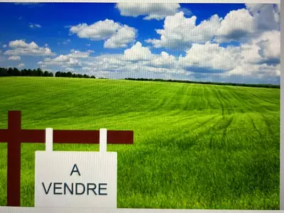Terrain, 900 m²