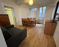 Appartement, 60 m²