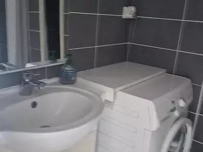 Appartement, 25 m²