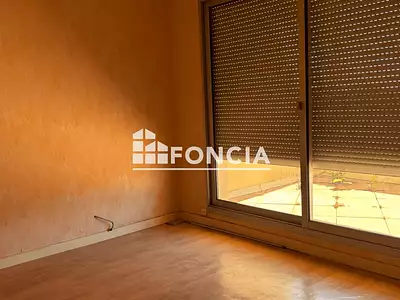 Appartement, 46 m²