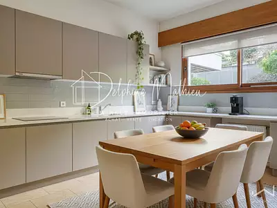 Appartement, 134 m²