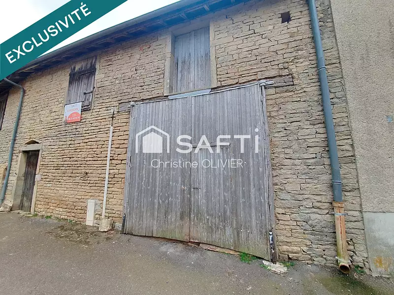 Maison, 98 m²