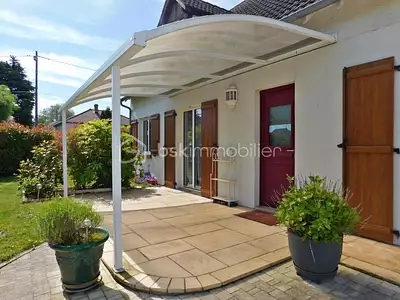 Maison, 137 m²