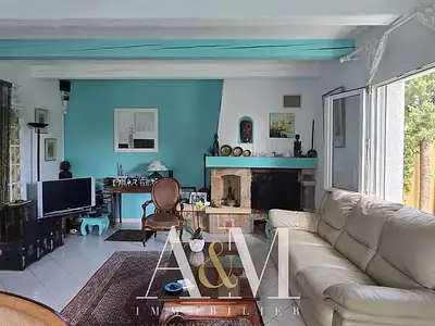 Maison, 186,79 m²