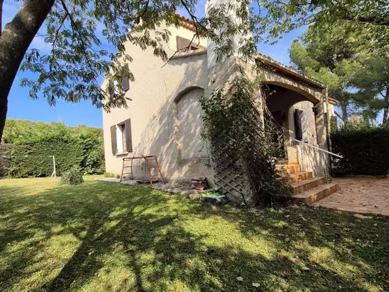 Maison, 144 m²
