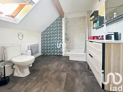 Maison, 155 m²