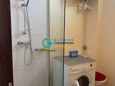 Appartement, 26 m²