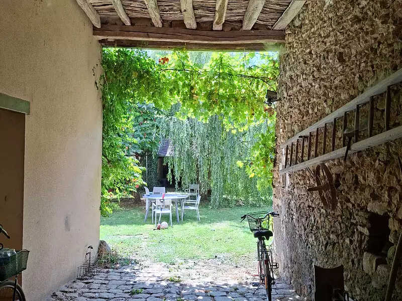 Maison, 133 m²