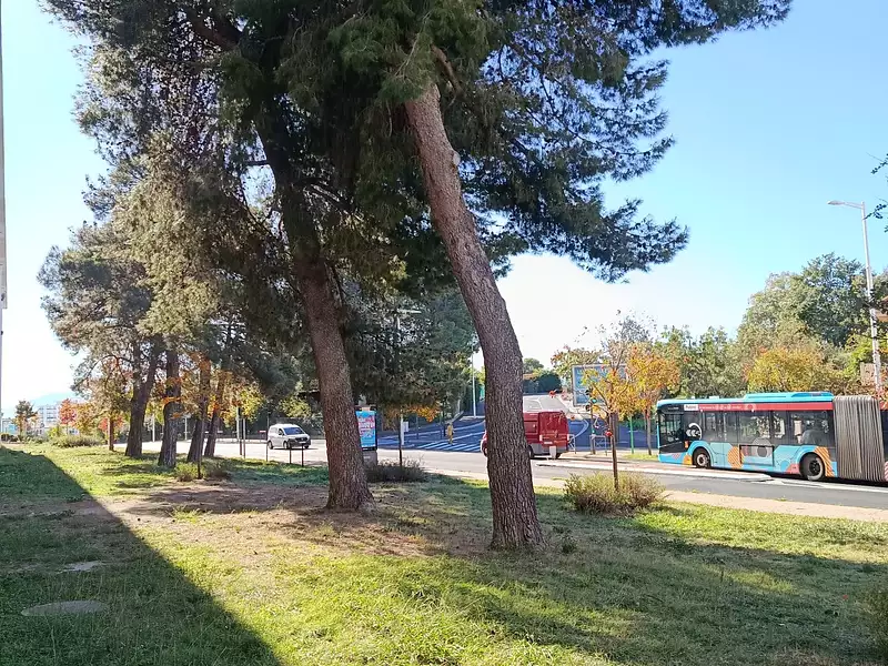 Appartement, 34,47 m²