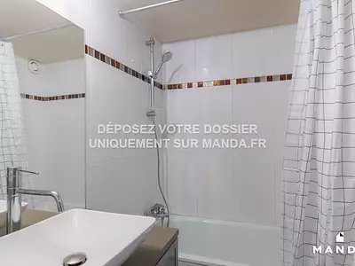 Appartement, 65 m²