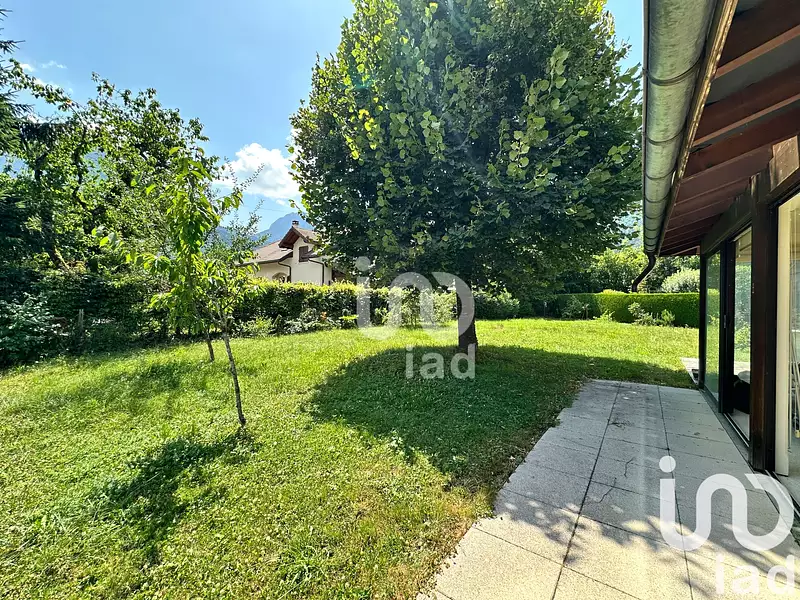 Maison, 108 m²