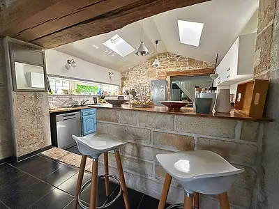 Maison, 120 m²