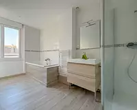 Appartement, 126 m²