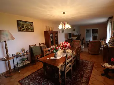 Maison, 111 m²