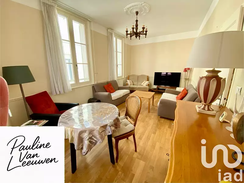 Maison, 175 m²