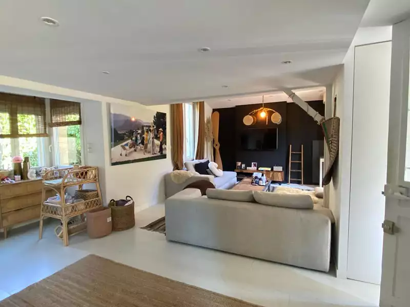 Maison, 100 m²