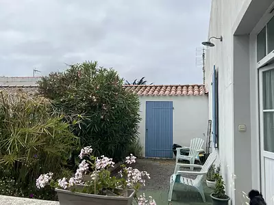 Maison, 52 m²