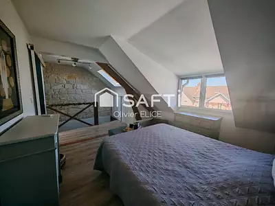 Maison, 110 m²