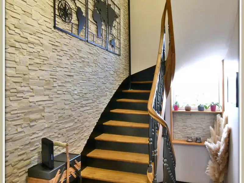 Maison, 265 m²