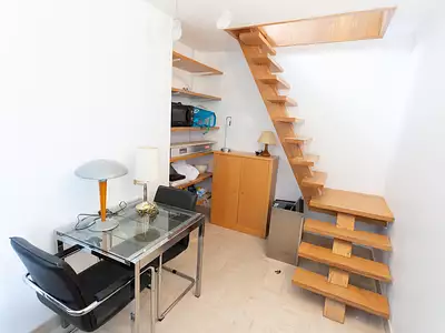 Maison, 25 m²