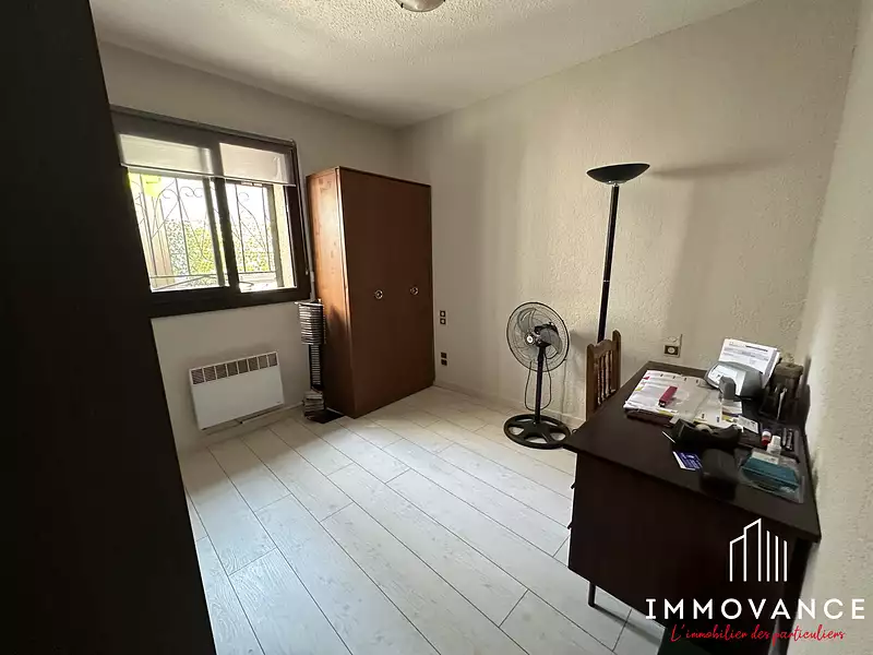 Maison, 109 m²