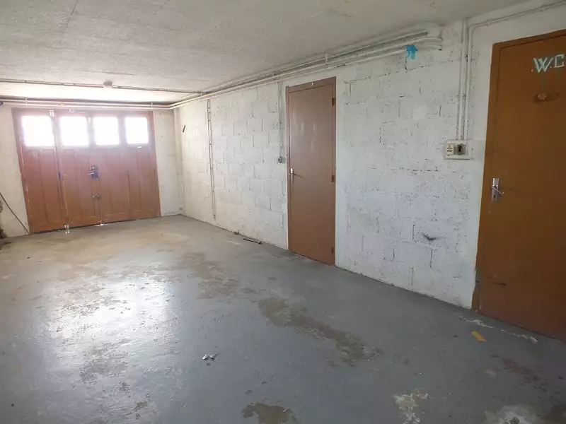 Maison, 117 m²