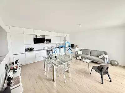 Appartement, 70 m²