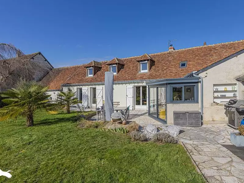 Maison, 155 m²