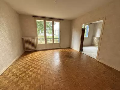 Appartement, 81,55 m²