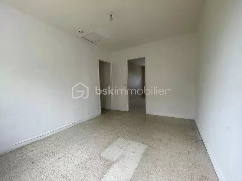 Maison, 120 m²