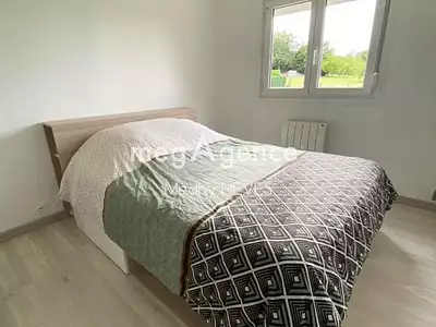 Maison, 90 m²