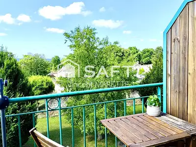 Appartement, 80 m²