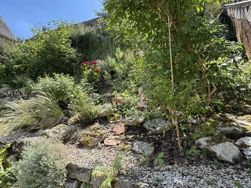 Maison, 163 m²