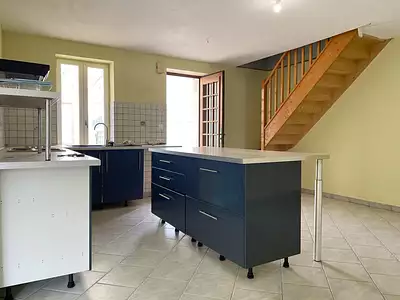 Maison, 163 m²