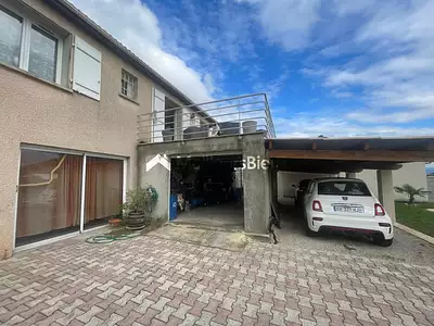 Maison, 155 m²