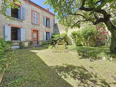 Maison, 143,4 m²