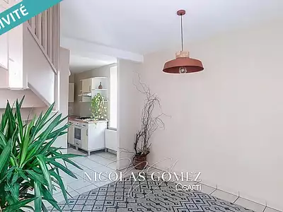 Appartement, 134 m²