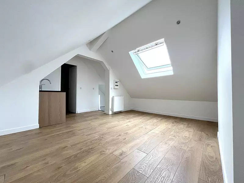 Appartement, 16 m²
