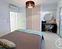 Appartement, 63,1 m²