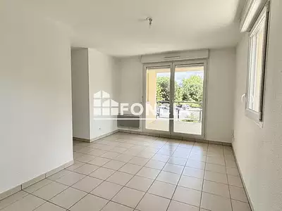 Appartement, 39 m²