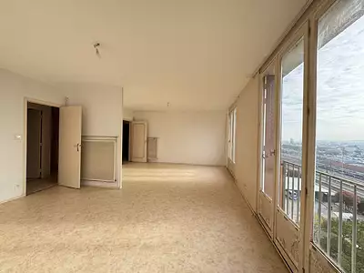 Appartement, 69 m²