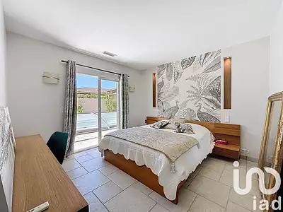 Maison, 184 m²