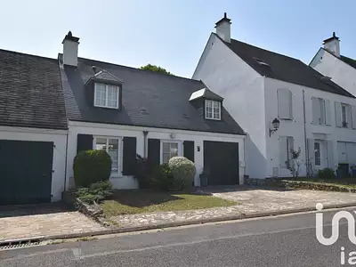 Maison, 104 m²